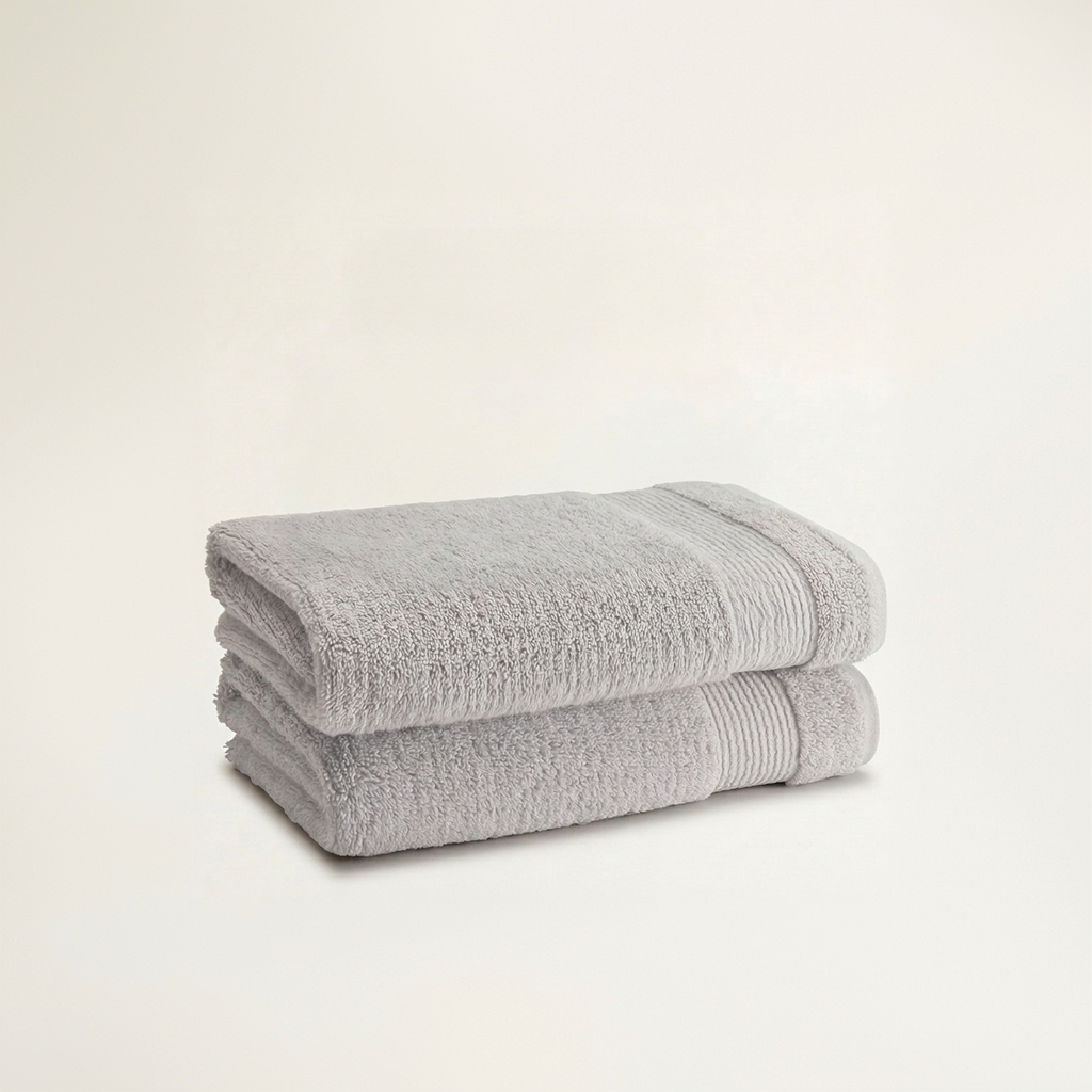Pergamon Washcloth