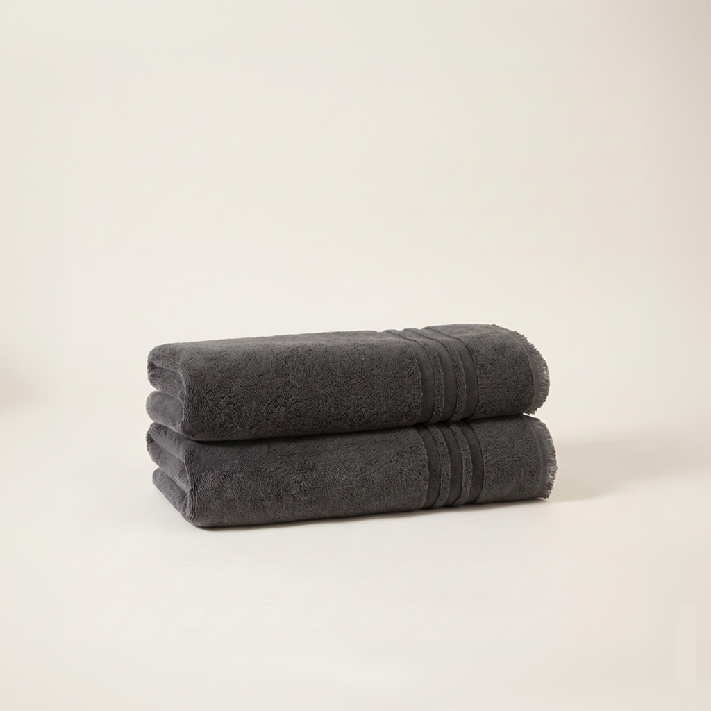 Mercer Hand Towel