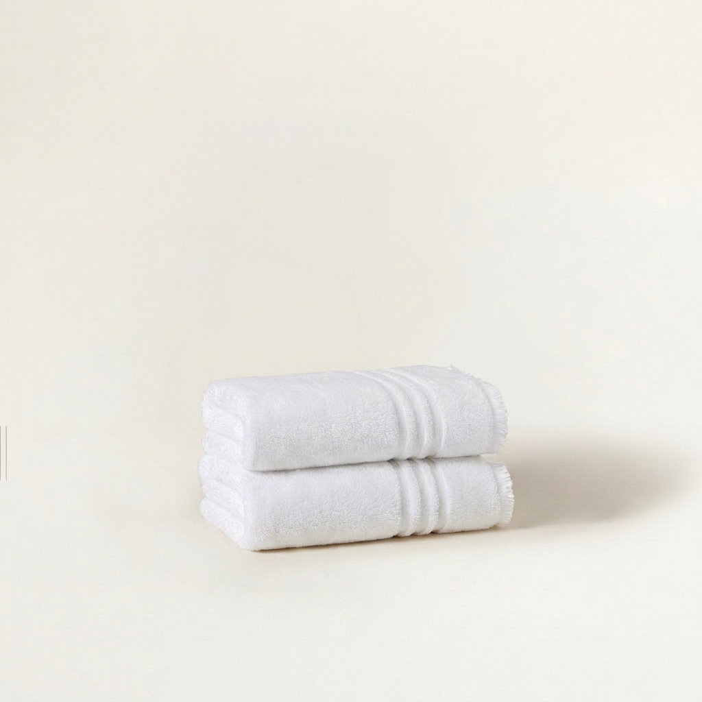 Mercer Washcloth