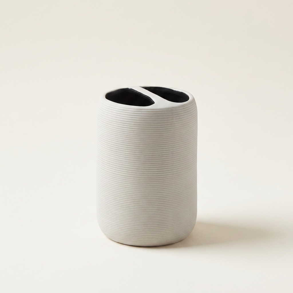 Fillmore Toothbrush Holder