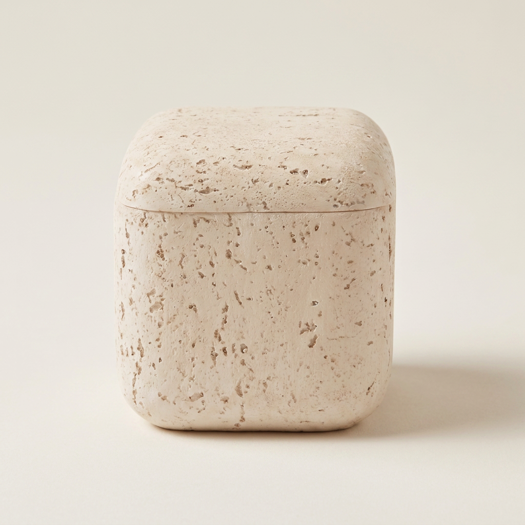 Aman Cotton Jar
