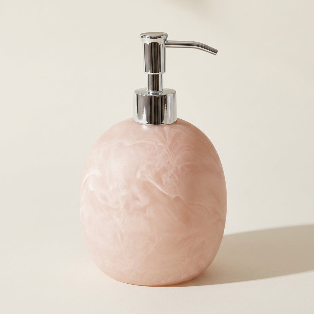 Luna Soap & Lotion Dispenser