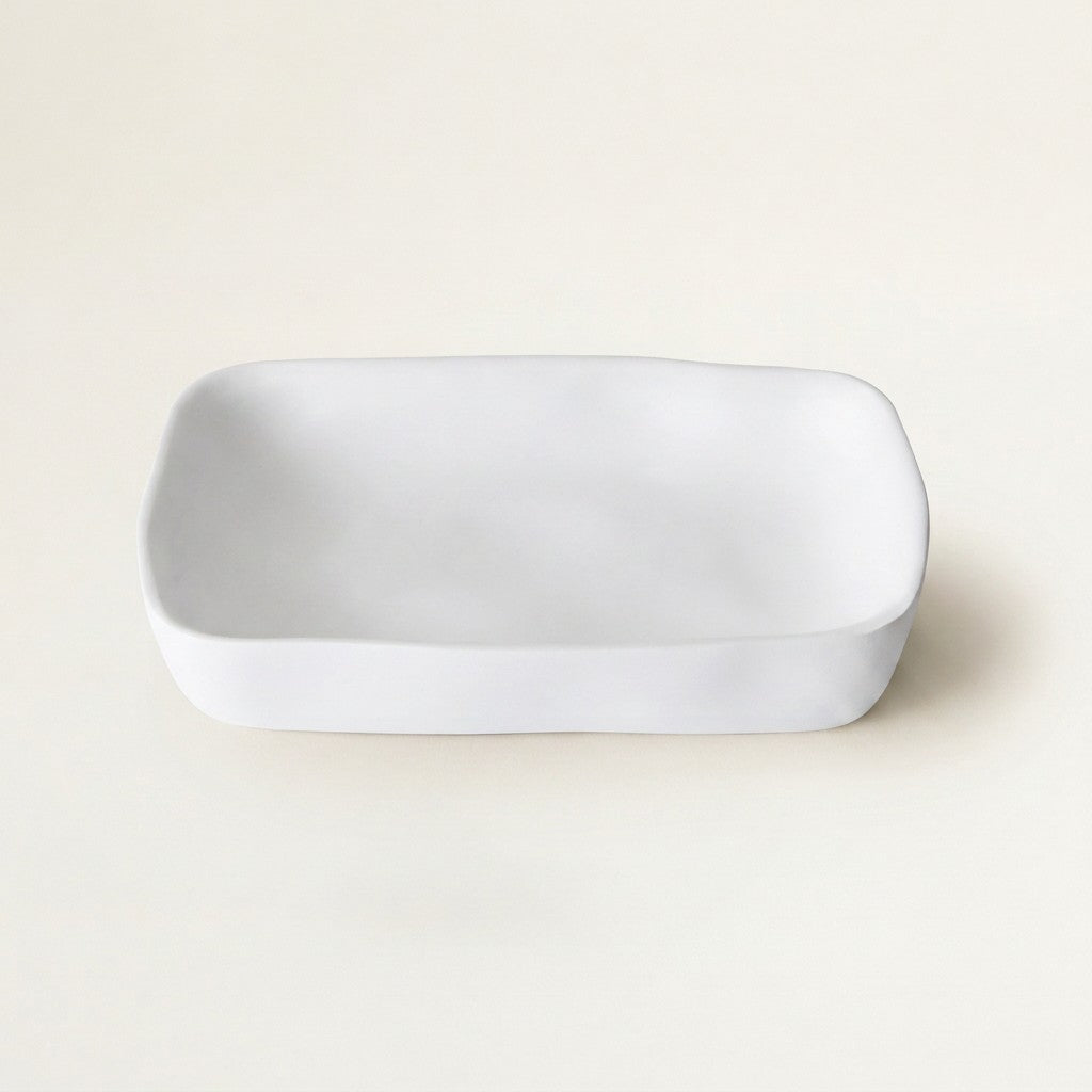 Montecito Soap Dish