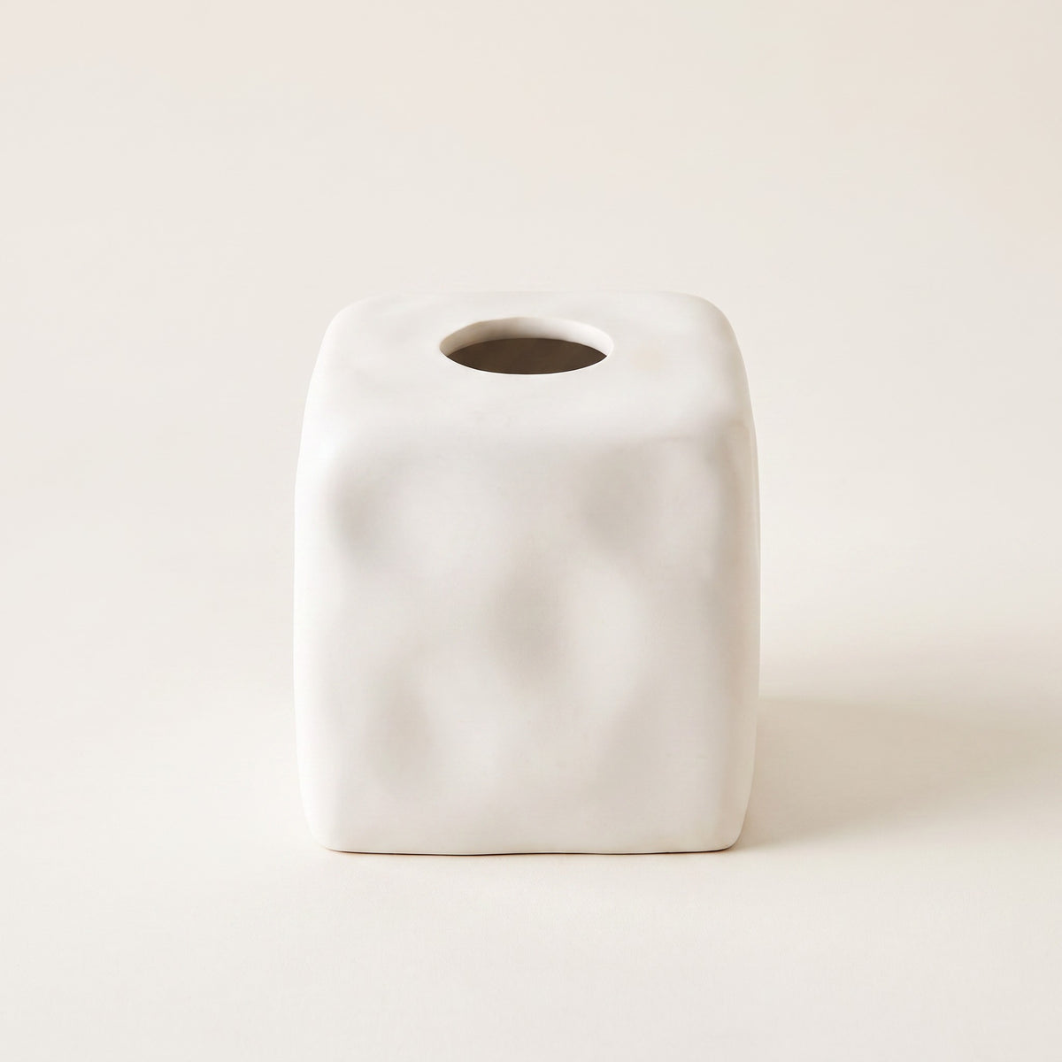 Montecito Tissue Box Holder