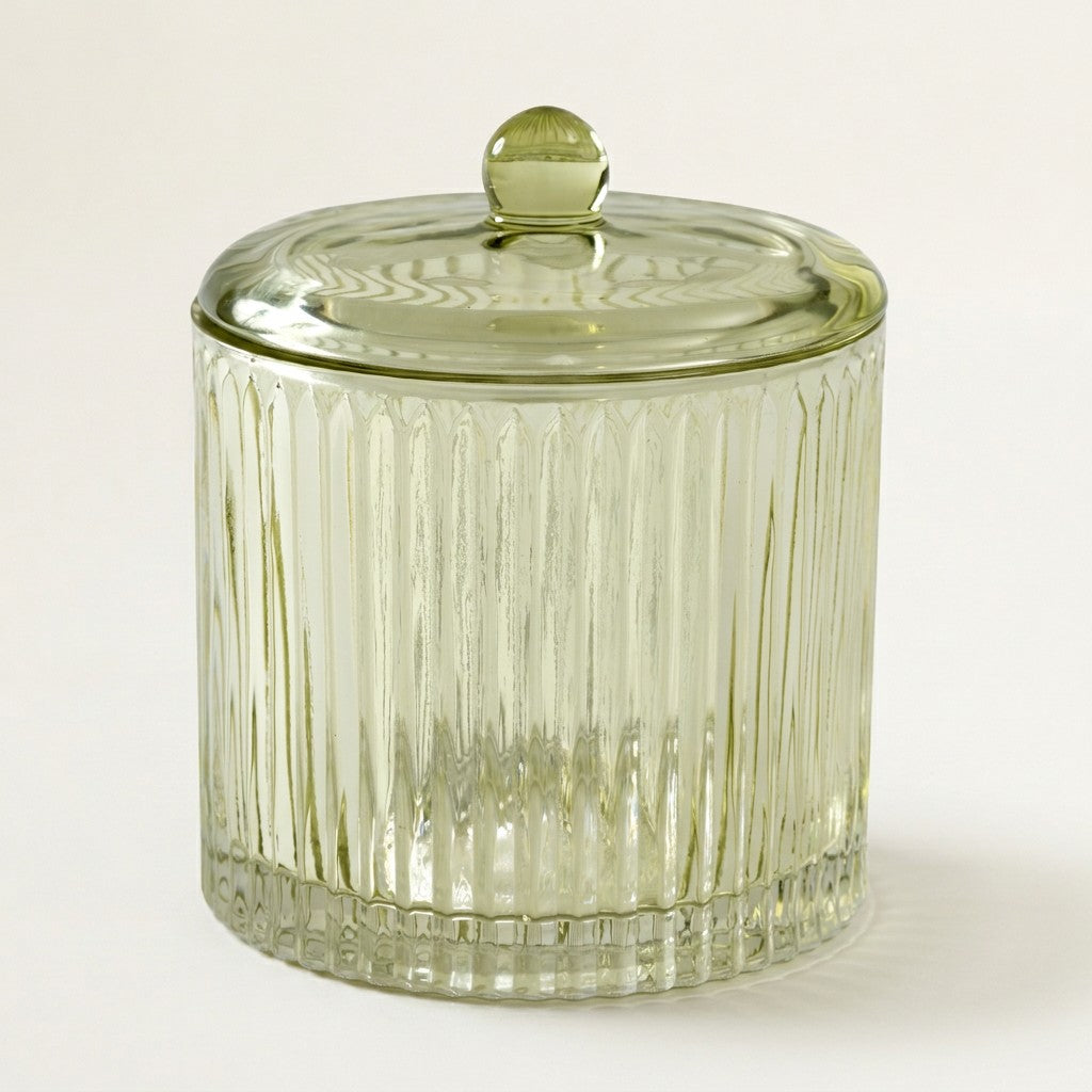 Solea Cotton Jar