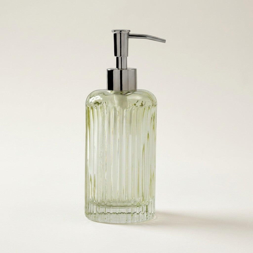 Solea Soap & Lotion Dispenser