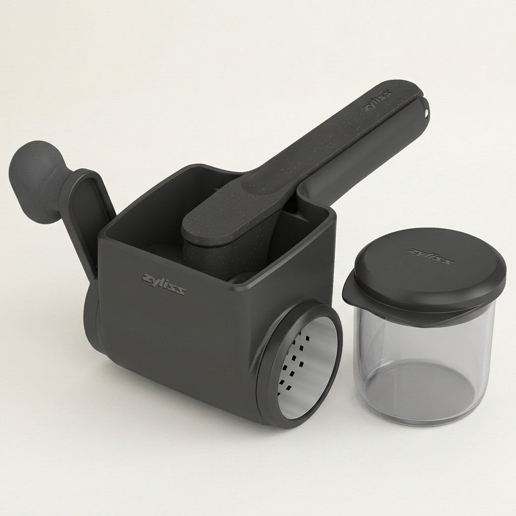 Professional Cheese Grater Set