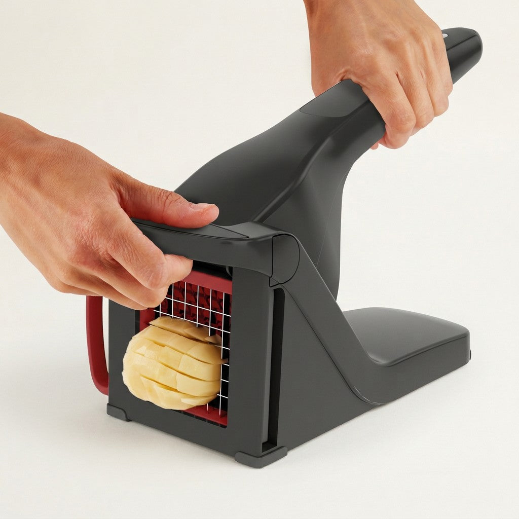 Potato & Vegetable Chipper