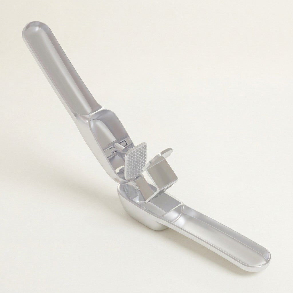 Susi 4 Garlic Press