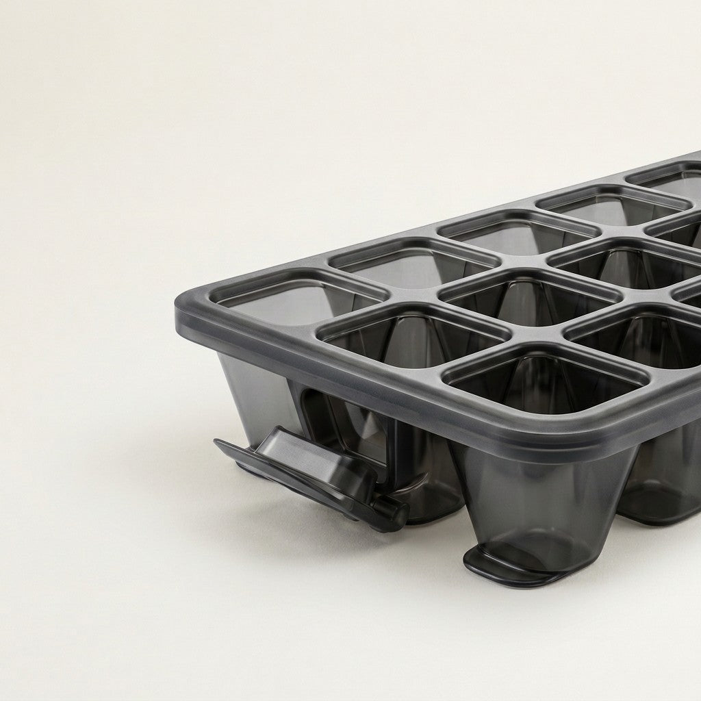 Classic Ice Cube Tray