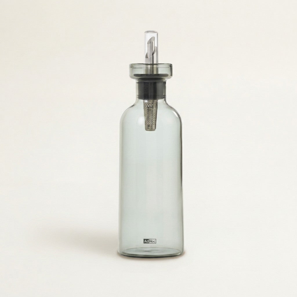 AromaPour Oil & Vinegar Dispenser, Large