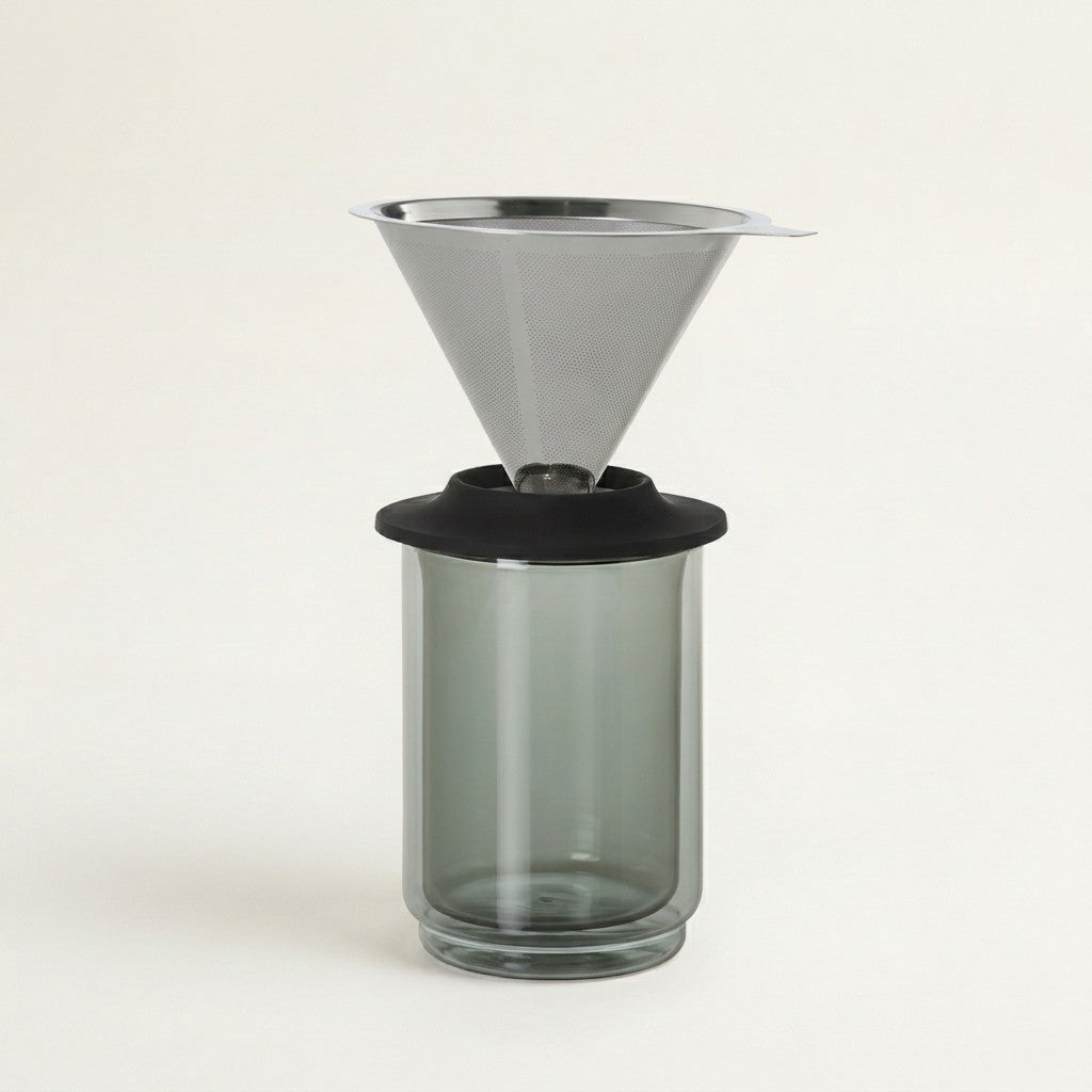 Impact Coffee Filter