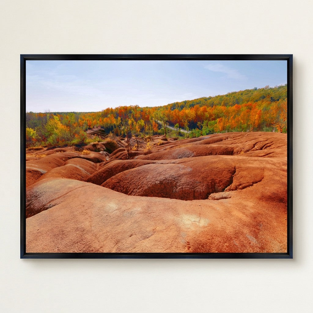 Caledon Clay Wall Art