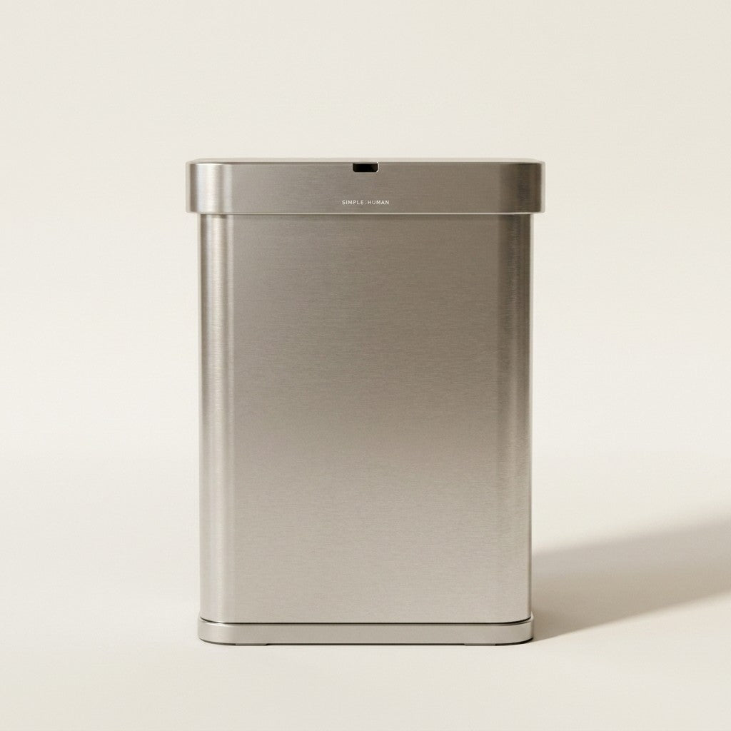 Simplehuman 58L Sensor Can