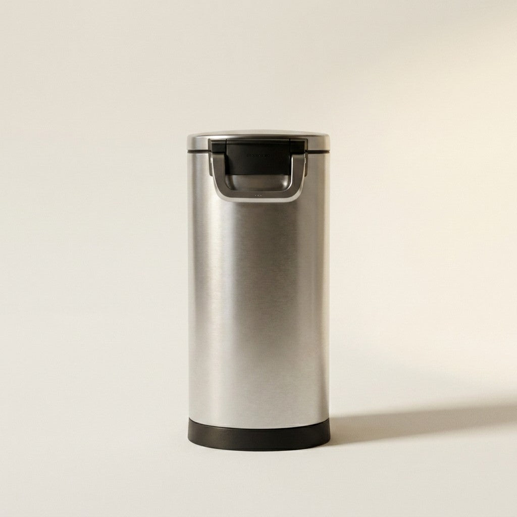 Simplehuman Pet Food Can
