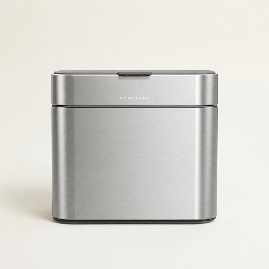 Simplehuman 4L Compost Caddy