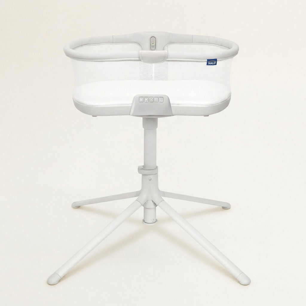 Halo Bassinest Swivel Sleeper Soothe 3.0
