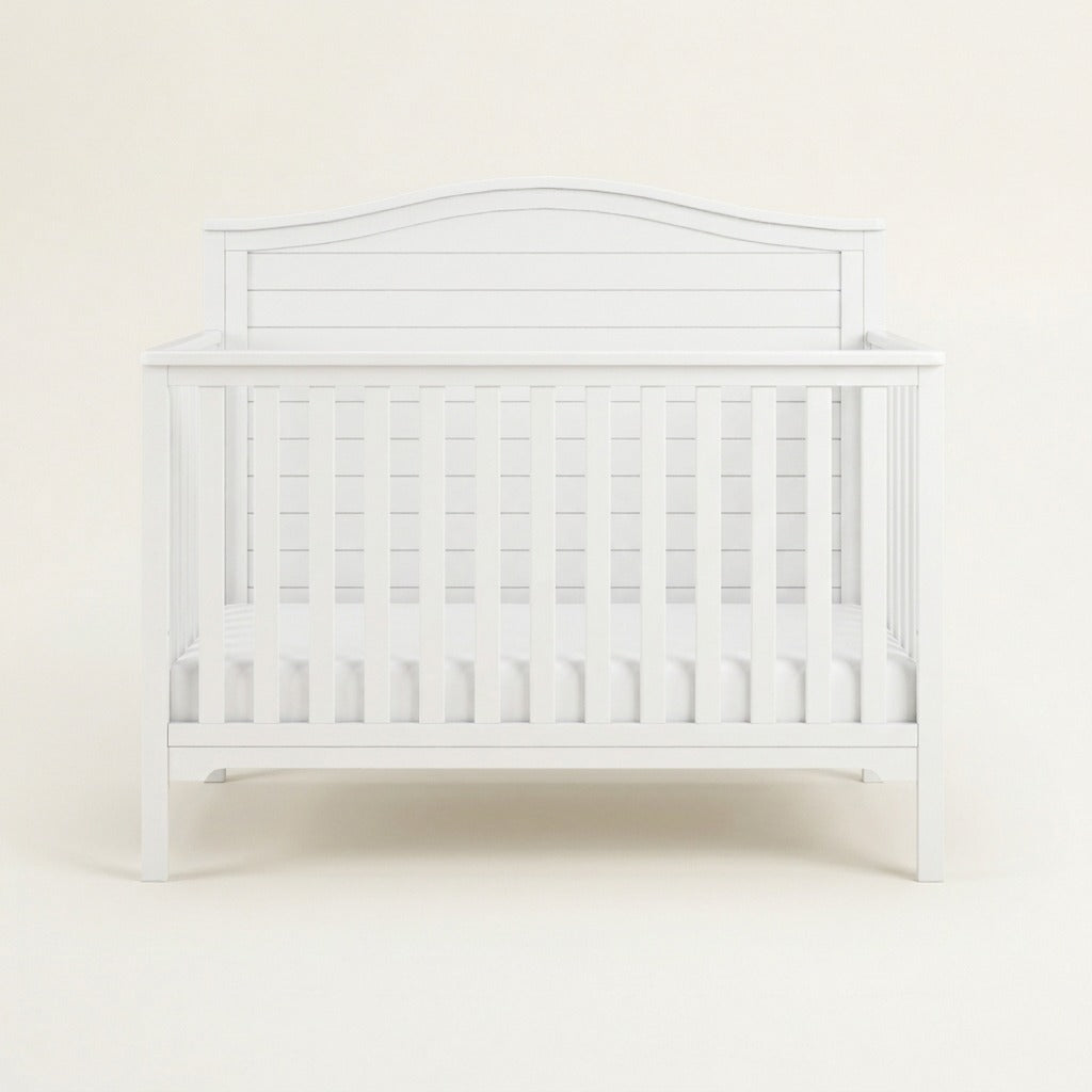 Wilmington Arch 4 in 1 Crib