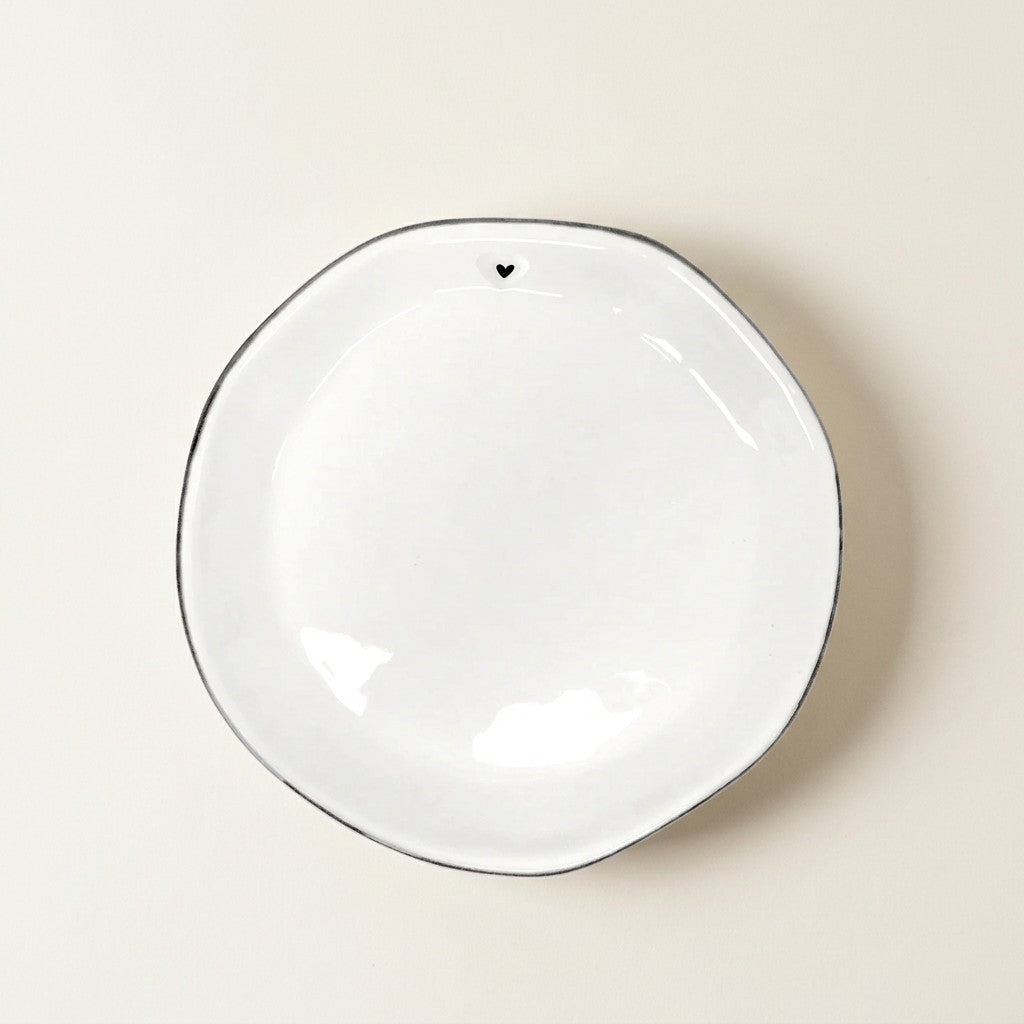 Side Dish, Round