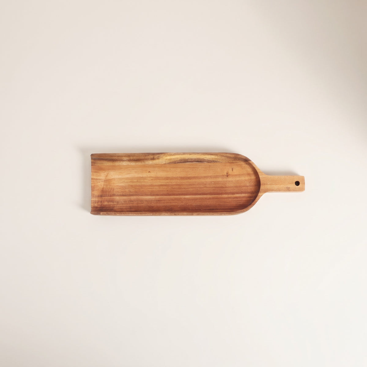 Long Paddle Serving Board Small
