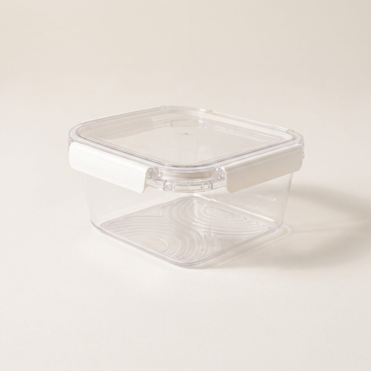 SNAPLOCK Square Container, 2L