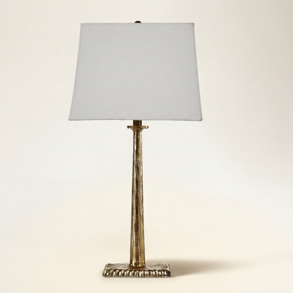Elite Table Lamp - Gold