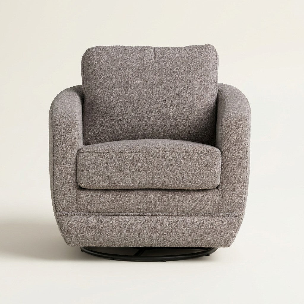 Baltimo Swivel Glider