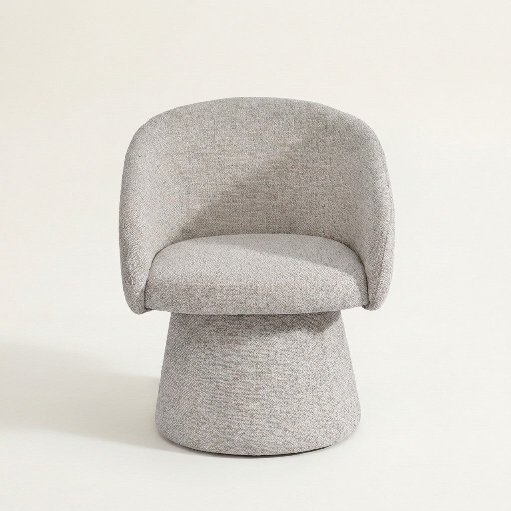 Misha Club Chair