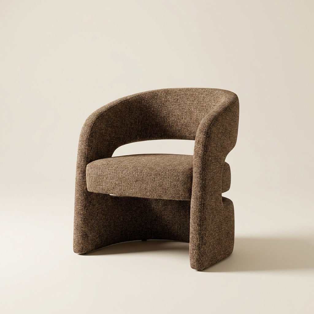 Virgo Club Chair