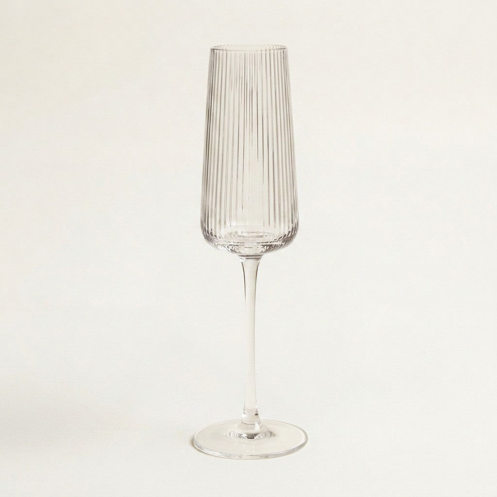 Tight Flute 10 H 8Oz - Optic