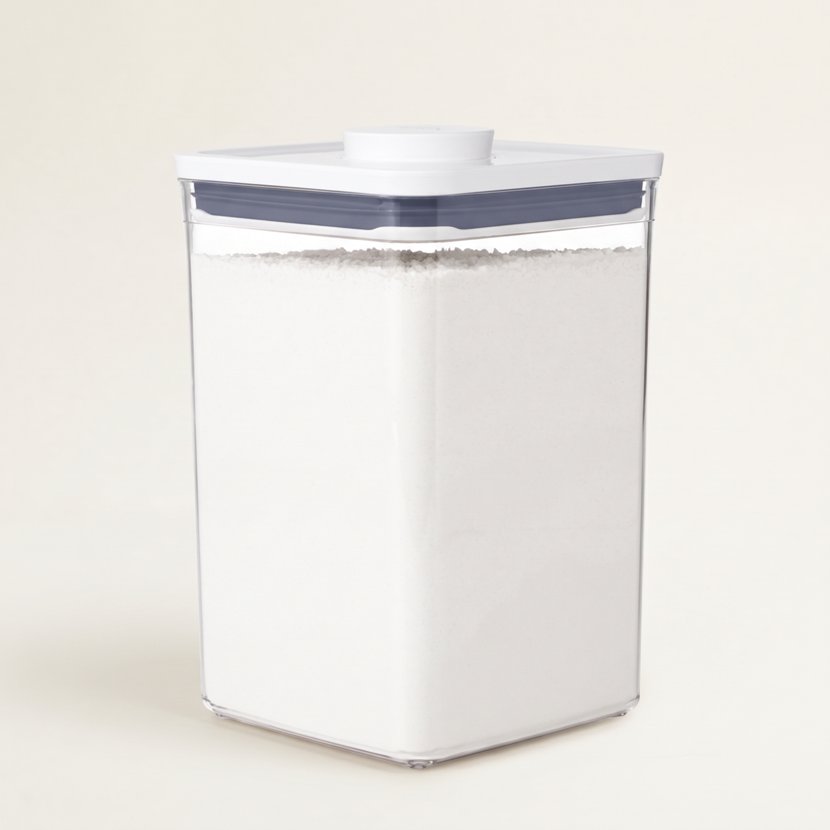OXO POP Rectangle Container, Short, 1.6L