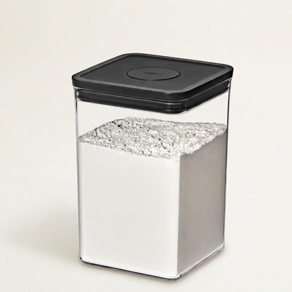 OXO POP Big Square Container, Short, 2.6L