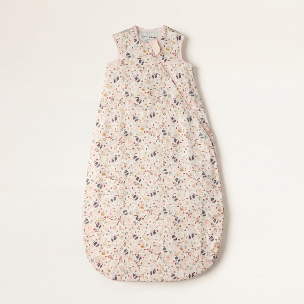 Safari Jungle Muslin Lightweight Sleep Bag