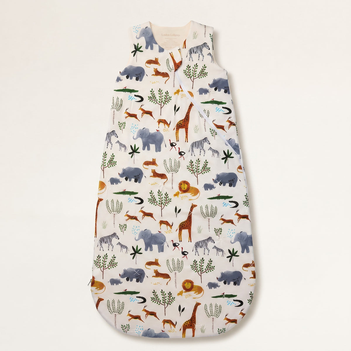Safari Jungle Sleep Bag
