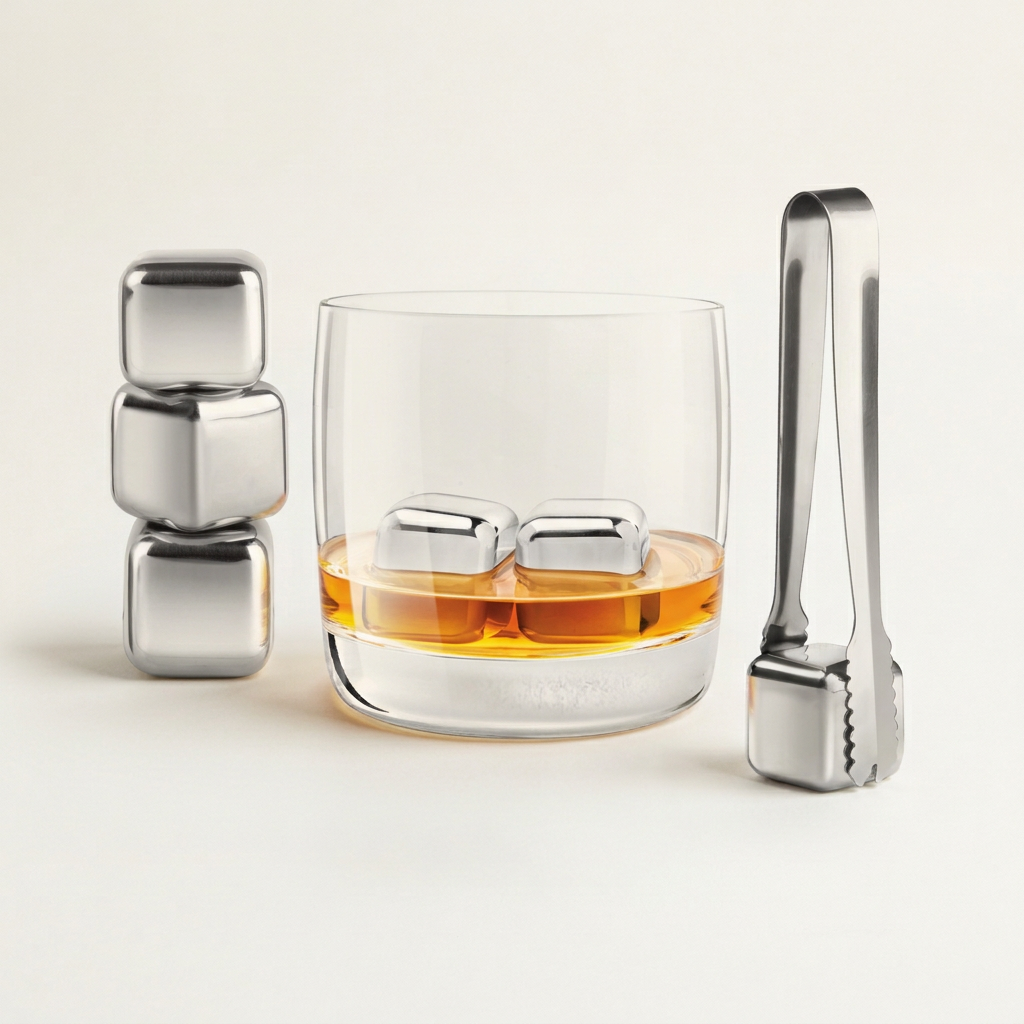 Chilling Cubes - Set of 6