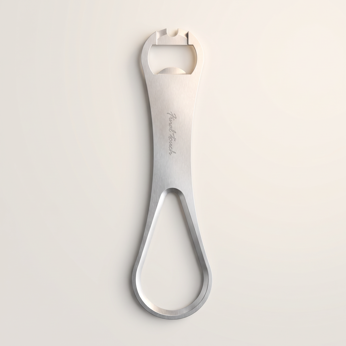 ProBlade+ Speed Bottle Opener & Spout Remover