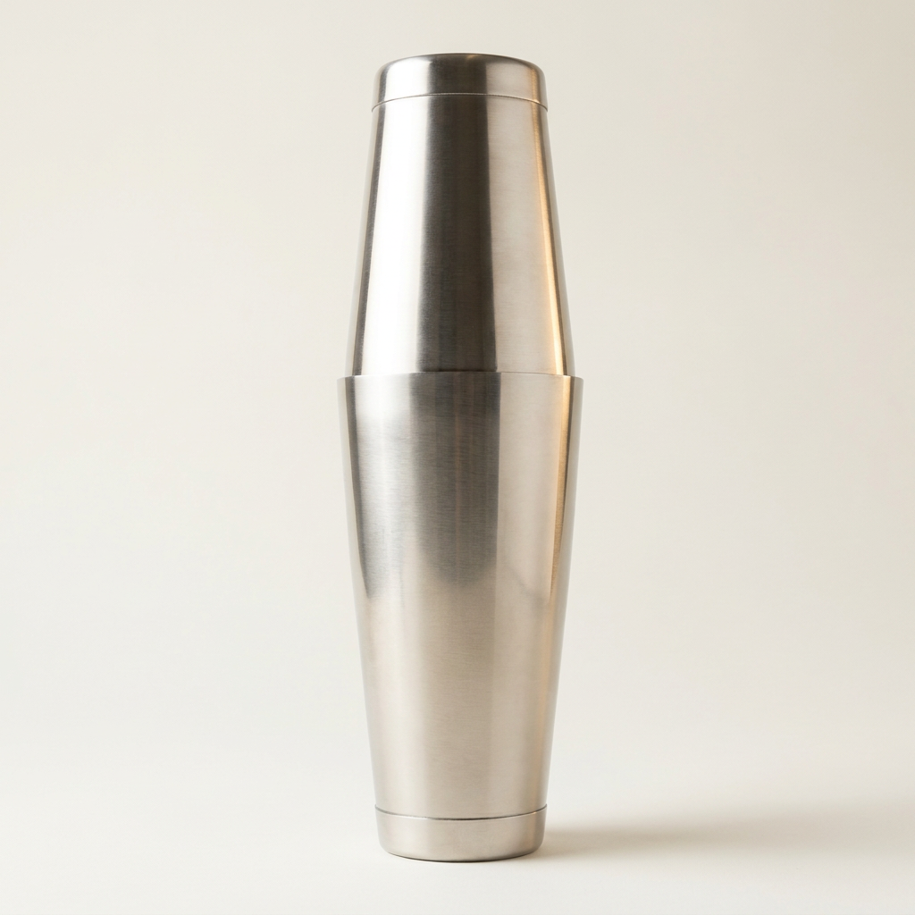 Boston Cocktail Shaker (Single Wall)