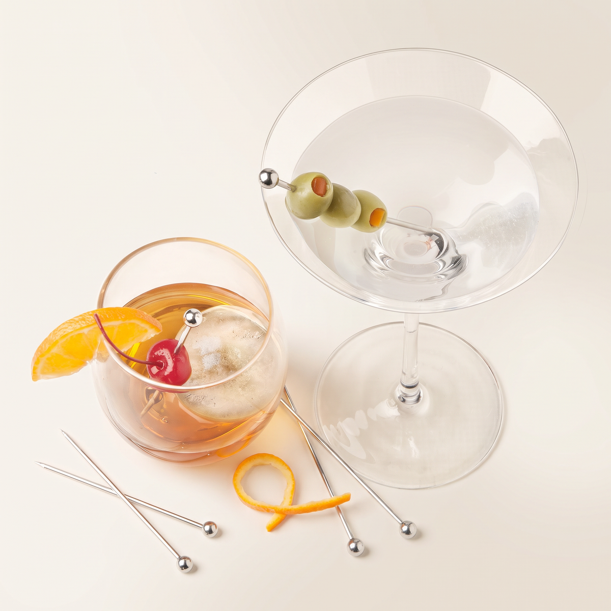 Cocktail Picks