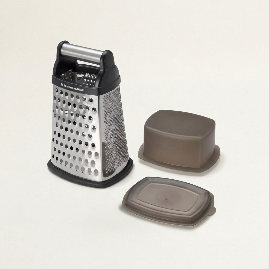 KitchenAid Box Grater