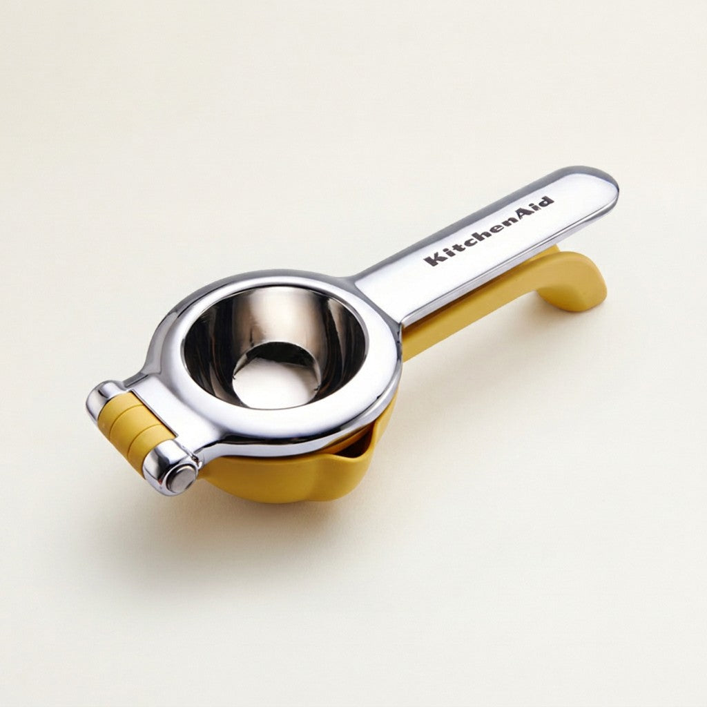KitchenAid Manual Citrus Press Juicer