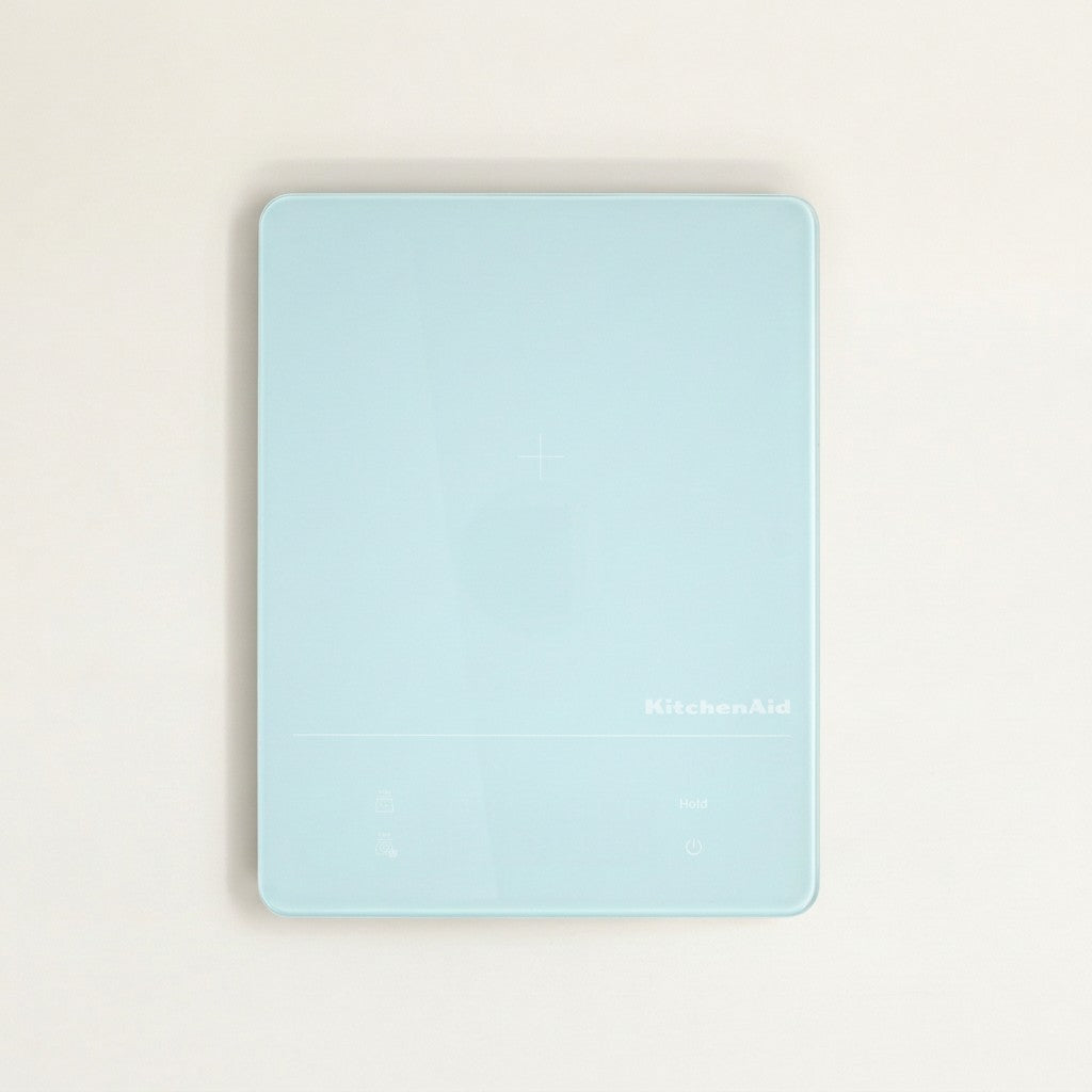 KitchenAid 11 lb/5 kg Mw Waterproof Digital Scale