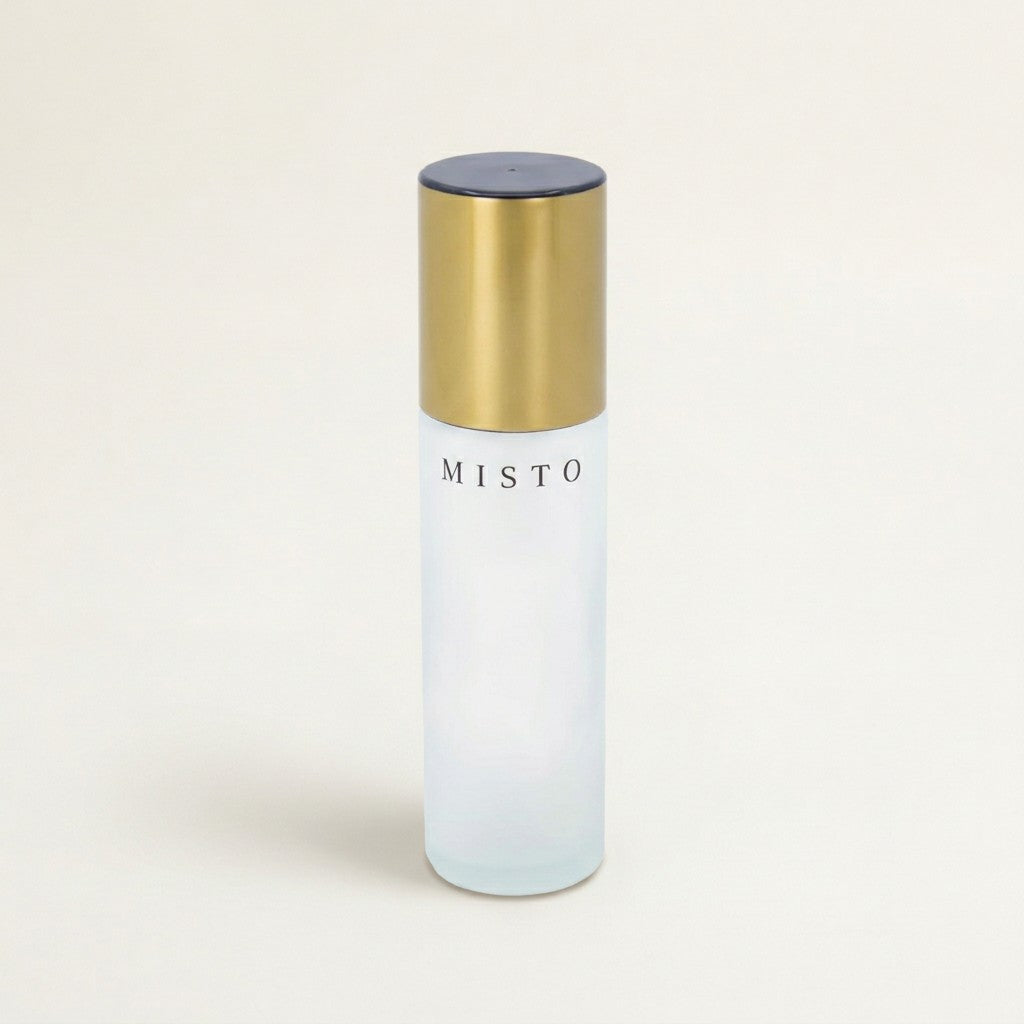 Misto Frosted Glass Oil Sprayer