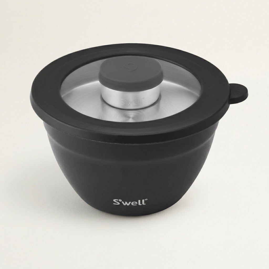 S'well Salad Bowl Kit, 64 oz