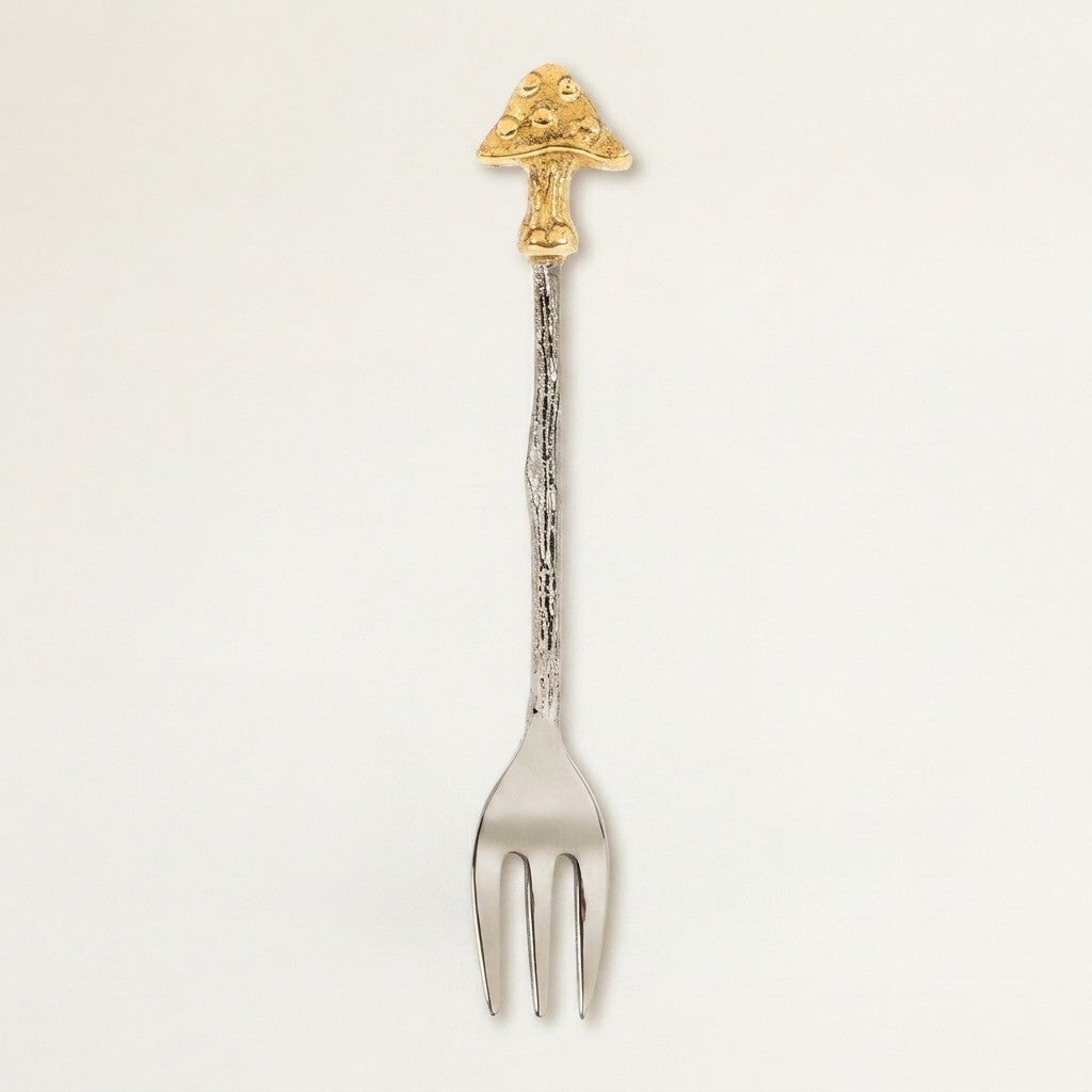Mushroom Pâté Spreader