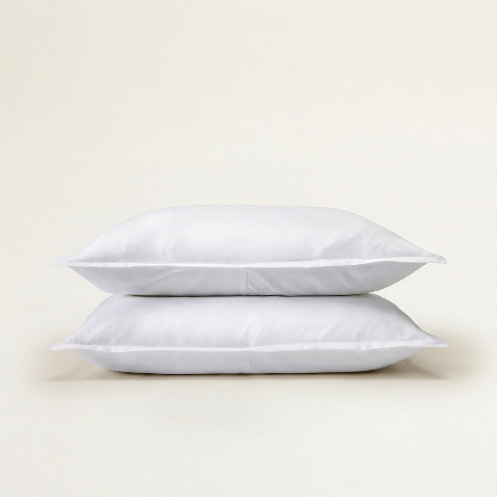 Egyptian Cotton Sham Set