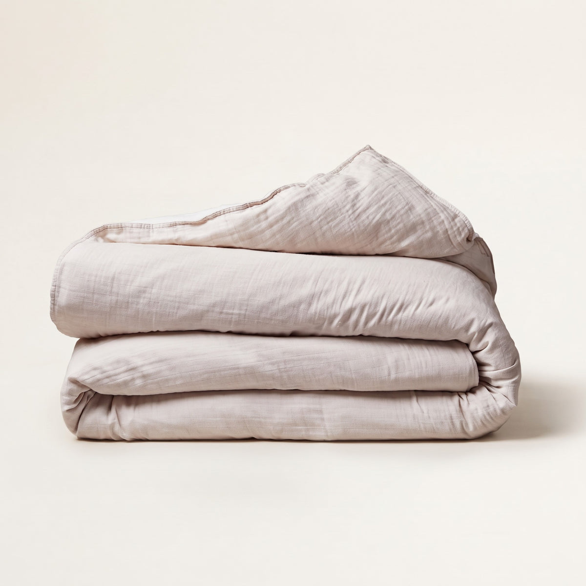 Muslin Duvet Cover