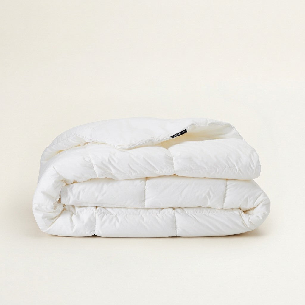 Down Alternative Duvet