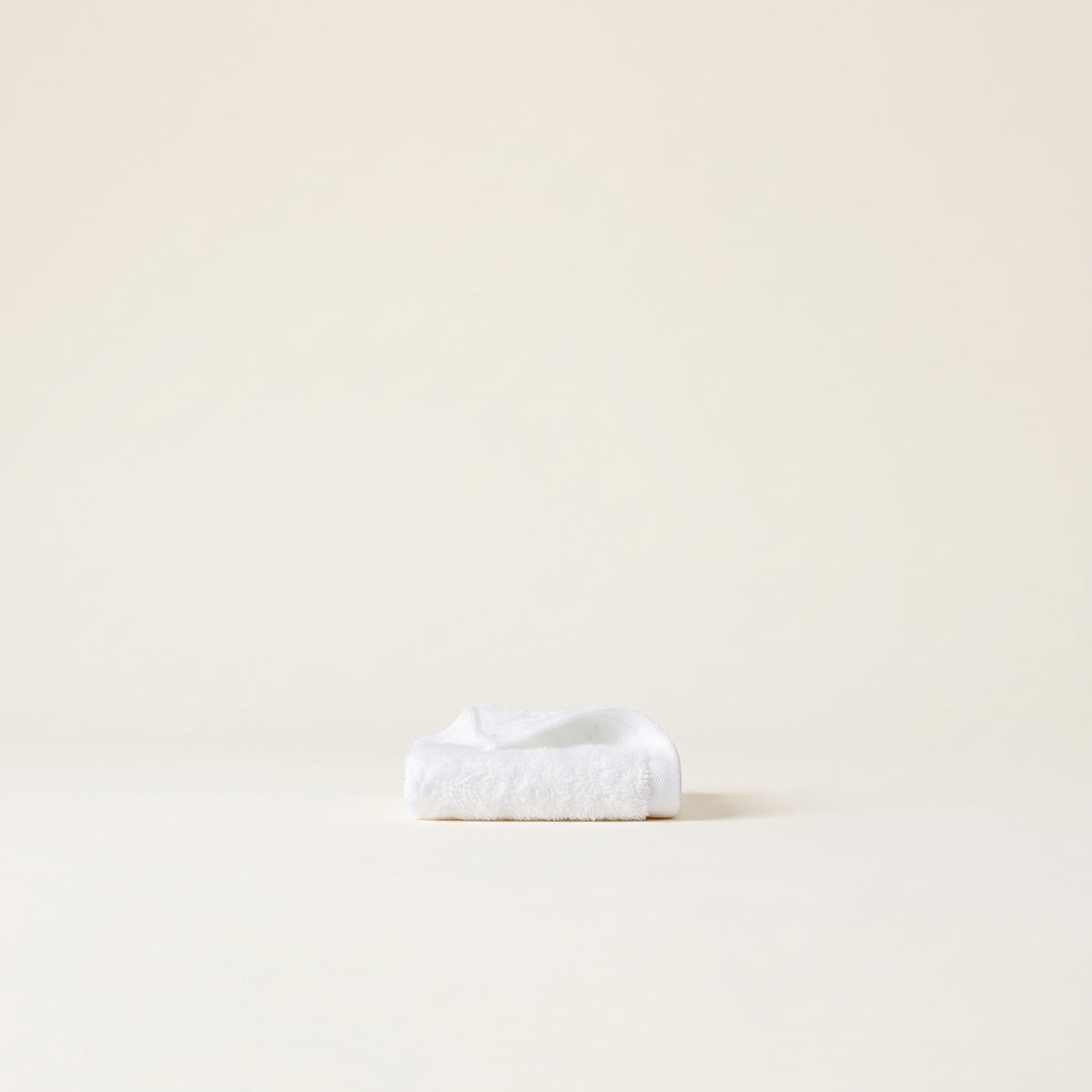 Plush Terry Towel