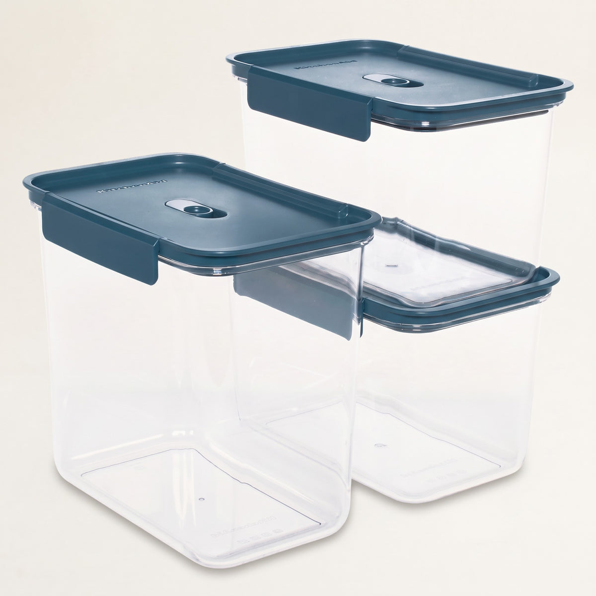KitchenAid Bakers Tritan Set