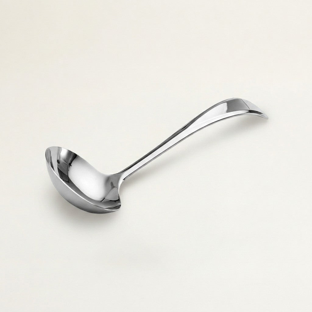 Bravo 18/10 Stainless Steel Gravy Ladle